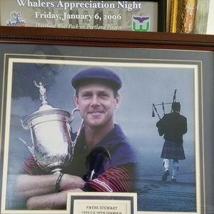 Meet your Posher, Steve